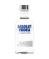 Absolut Vodka 200ml