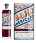 St. George Bruto Americano Bitters Aperitif 750ml