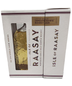 Isle Of Raasay Unpeated Ex-rye Cask 61.6% 700ml Single Cask; Hebridean Single Malt Scotch Whisky; Limited Edition