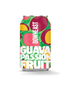 Downeast Cider House - Guava Passion Fruit (4 pack 12oz cans)
