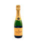 Champagne Brut NV Veuve Clicquot âYellow Labelâ 375ml