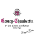 2019 Domaine Fourrier Gevrey-chambertin 1er Cru Combe Aux Moines Vieille Vigne (750ml)