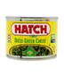 Hatch Diced Mild Green Chiles 4 oz