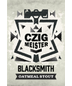 Czig Meister - Blacksmith Oatmeal Stout (4 pack cans)