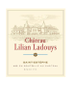 Chateau Lilian Ladouys Saint Estephe 750ml - Amsterwine Wine Chateau Lilian Bordeaux Bordeaux Red Blend France