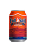 Full Sail Brewing Co - Blood Orange Wheat Ale (6 pack 12oz cans)