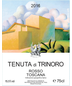2016 Tenuta di Trinoro Rosso Toscana