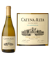 2019 Catena Alta Historic Rows Chardonnay (Argentina) Rated 94JS