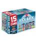 Victory Brewing Co. - Kick Back Can Pack