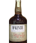 Finger Lakes Distilling McKenzie Single Barrel Bourbon Whiskey