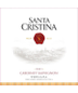 Antinori Santa Cristina Toscana 750ml - Amsterwine Wine Santa Cristina Italy Red Wine Sangiovese