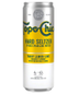 Topo Chico Hard Seltzer Lemon Lime 24oz Can