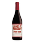 2013 James T. Prosody - Pinot Noir (750ml)