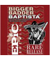Epic Brewing - Bigger Badder Baptista (750ml)