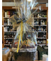Sparkling Wine and Treats Gift Basket