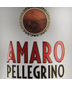 Pellegrino Amaro Italian liqueur 750 mL