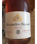 Alexandre Bonnet - Brut Rosé Champagne NV (750ml)