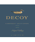 2018 Decoy Limited Napa Valley Cabernet Sauvignon (375ML half-bottle)