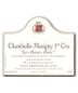 1999 Robert Groffier Chambolle Musigny Hauts Doix