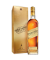 Johnnie Walker Gold Label Reserve 750ml