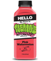 Hello My Name Is Nemo's Nutcracker Pink Watermelon (16oz bottle)