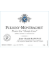 2019 Jean-Claude Ramonet Puligny Montrachet Premier Cru Champs-Canet 750ml