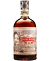 Don Papa Small Batch Oak Aged Rum 7 year old