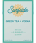 Surfside Green Tea + Vodka (4 pack 12oz cans)