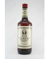Old Overholt Straight Rye Whiskey 750ml