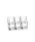 Ustica - Bicchiere Old Fashioned Glass (Six Pack)