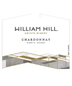 William Hill North Coast Chardonnay 750ml