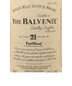 Balvenie 21 Year Port Finish Single Malt Scotch Whisky