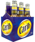 Carib - Lager Beer (6 pack bottles)