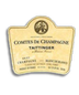 Taittinger - Comtes De Champagne Blanc De Blancs Brut