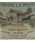 Domaine de la Prevote - Touraine Sauvignon Blanc NV