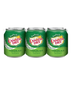 Canada Dry Ginger Ale 6 pack 10 oz. Can