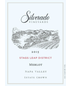 2018 Silverado Vineyards Merlot Estate Grown Stags Leap District 750ml