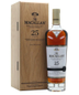 2022 The Macallan Highland Single Malt Scotch Whiskey 25 Years Old Sherry