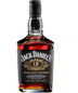 Jack Daniel's 12 Year Old Limited Release Tennessee Whiskey (750ML)