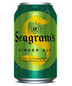 Seagram's - Ginger Ale (12 pack 12oz cans)