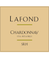 2019 Lafond SRH Series Chardonnay