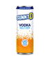 SunnyD Vodka Seltzer Ready To Drink 12oz 4 Pack Cans