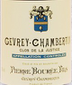 2014 Pierre Bouree Fils - Gevrey Chambertin Clos De La Justice Monopole (750ml)