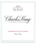 2020 Charles Krug Winery - Cabernet Sauvignon Napa Valley (750ml)