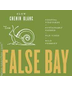 2022 False Bay - Chenin Blanc Western Cape Slow (750ml)