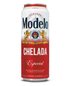 Cerveceria Modelo, S.A. - Modelo Chelada Especial (24oz can)