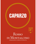 2020 Caparzo Rosso di Montalcino