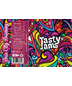 Brix City - Tasty Jams (4 pack 16oz cans)