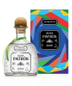 Patron Silver Tequila Heritage Tin 750ml