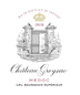 Chateau Greysac Medoc Cru Bourgeois 750ml - Amsterwine Wine Chateau Greysac Bordeaux Bordeaux Red Blend France